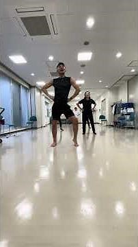 Aerobics [Functional Improvement Exercises Every Thursday] by Chacha Tazawa