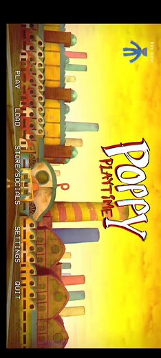 Poppy Playtime Chapter 2 Mod APK hot 2022 #poppyplaytime #trending #gamer #gaming #esport #xuhuongtiktok #poppyplaytimechapter2