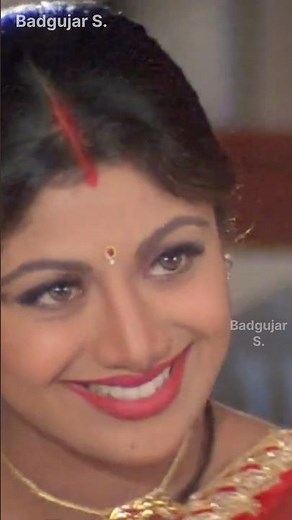 💞 Shilpa Shetty vs Sunil Shetty | Romantic Scene | Dhadkan Love Moments | Bollywood Classic #yt