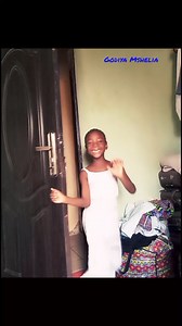 Eleora practically explained to me the meaning of LOVING using a fresh groundnut i bought for them. She even used Abraham and Isaac story to explain better😝 Hiradi Shallangwa Dauda | Godiya Dauda