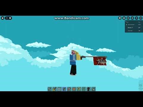 What happened if u fling in the farland with high gravity in LPI? (Roblox) 1