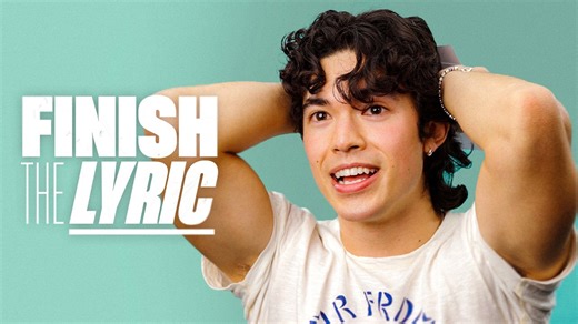 Conan Gray covers Olivia Rodrigo, Zara Larsson & Chappell Roan & more