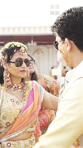 Best haldi Function Idea💛💛must watch #song #music #love #marriage #haldi #haldiceremony #dance #live