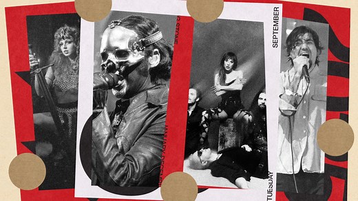 The 15 Best Metal Albums of 2025