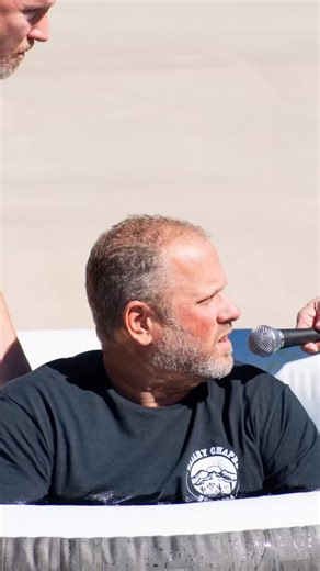 We love celebrating baptisms at Valley Chapel 🕊️ Acts 2:38 “Repent and be baptized, every one of you, in the name of Jesus Christ for the forgiveness of your sins. And you will receive the gift of the Holy Spirit.“ | Valley Chapel