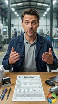 Overcoming Maintenance Management with Paper Service Orders! www.centralsigma.com.br