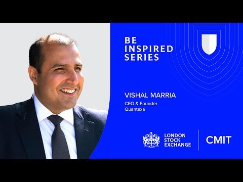 Why context matters: Stitching together siloed data | Be Inspired