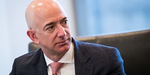 Amazon’s Cloud Is Having Some Issues