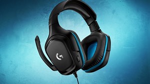 Logitech G432 Gaming Headset Review