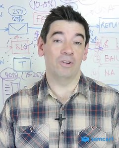 586 reactions · 18 shares | [Free 30 Day Trial] Everything you need to launch (and grow) any online product/service right here in one place. Start your FREE 30-day trial of SamCart today and discover why our sellers are making 2-3X more after they switch. Sign up below: https://try.samcart.com/ | SamCart | Facebook