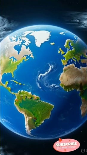 Sun ஒரு Second Power Cut ஆனா? ☀️