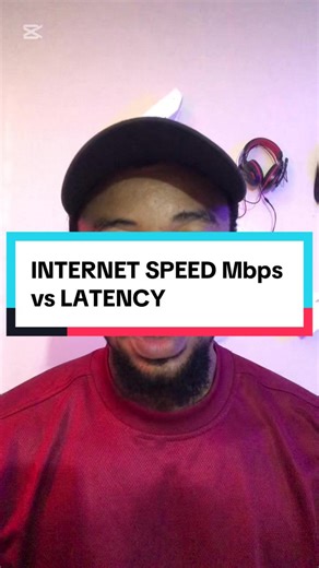 Understanding Internet Speed and Latency