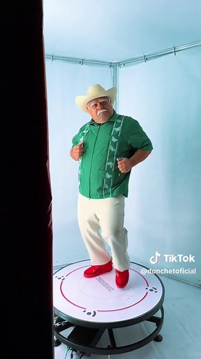 #doncheto #donchetoalaire viva mexico! | don cheto