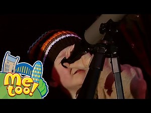 Me Too! - #SpaceWeek Special | The Planetarium | TV Show for Kids