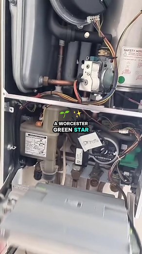Worcester Greenstar i - Common Issues Explained