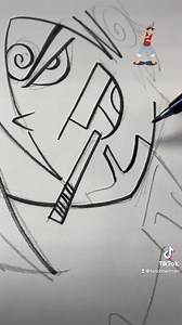 157K views · 2.1K reactions | “Inking SANJI!” The Fairly OddParents Danny Phantom Spider-Man Anime Corner News My Hero Academia Naruto Marvel Cómics México WandaVision Attack on Titan Venom Demon Slayer: Kimetsu no Yaiba The Promised Neverland Stranger Things Invader Zim Pokémon Onepiece Fairlyoddparents Cosmo Berserk Anime Elvis Presley's Graceland Bunsen is a Beast #ButchHartman | Butch Hartman | Facebook