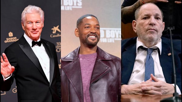 5 Celebrities Who Are Banned From Attending The Oscars