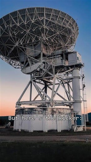 The 'Wow!' Signal: Did We Miss an ALIEN MESSAGE?!