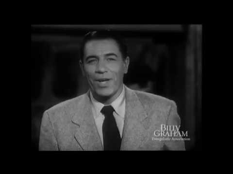 George Beverly Shea sings Christmas songs - 1952