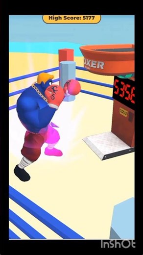 gym idle clicker #gaming #gameplay #gamingshorts #shortsfeed