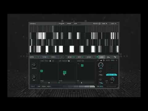 MONTAG-E For NI Reaktor 6.5