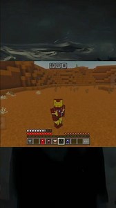 I Became IRON MAN in Minecraft 😱