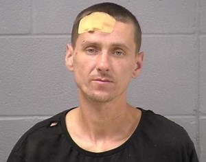 Will County Jail Inmates For Oct. 2