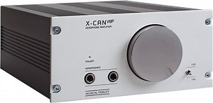 Musical Fidelity X-CAN V8P