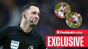 PGMOL expert slams Chris Kanavagh over Man United penalty controversy - 'Wrong on all counts'