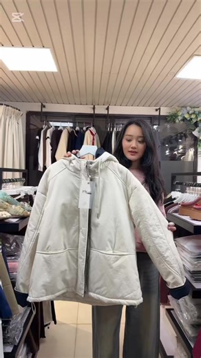 Premium quality jacket. Free size. #viralvideo