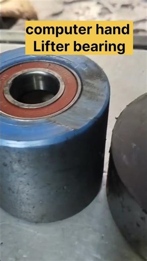 computer hand lifter #03122598604 #rizwan bearing #wheelbearing #shorts #