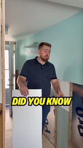 DID YOU KNOW? There are 2 ways to install insulation on block walls. Which way do you think is better? | Home Love Construction