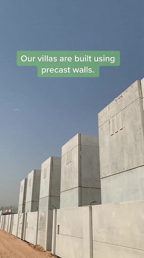 Sustainable Construction Practices in Sharjah