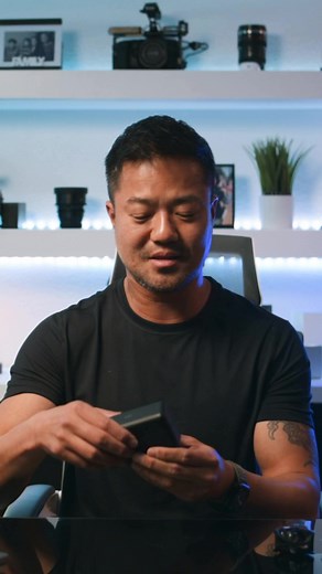 24K views · 237 reactions | Best wireless mic for Video with your Camera, iPhone or Android #videography #dji #iphoneography | Prodigy Studios Photography & Video | Facebook