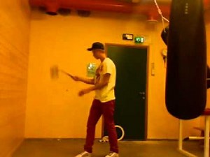 Diabolo tricks for beginners and advanced