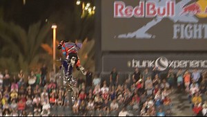 4K reactions · 4.8K shares | This run will knock your socks off! The all or nothing winning run by new #xfighters World Tour Champion Clinton Moore - epicness on two wheels. See all runs again here: www.redbullxfighters.com/UAE | Red Bull X-Fighters | Facebook