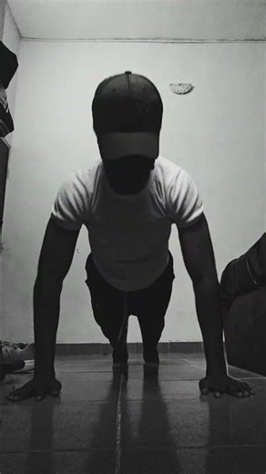 Another Push Up Challenge | Calisthenics Strength Test