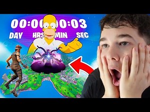 The FINAL Update Before CHAPTER 7 in Fortnite! (New Map, Skins & Patch Notes)