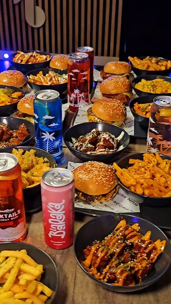 50% Off Deals at Birmingham's Ladypool Road Restaurants