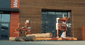 Say hello to precision-crafted timber products! The MP100's...