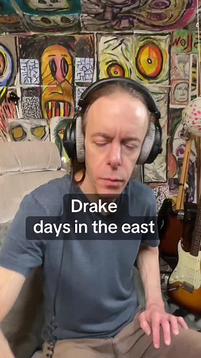 #drake #fypシ #musicreview #fypage #blindreact