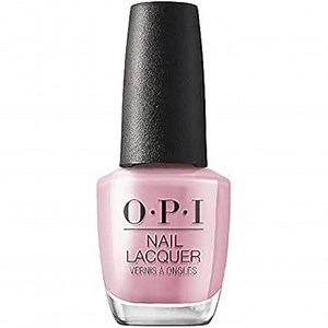 OPI Nail Lacquer Classic Nail Polish Colors | Nude & Brown Shades | Crème, Shimmer, and Glitter Chip Resistant Nail-Polish | Fast Drying, Streak-free Formula | 0.5 Fl Oz