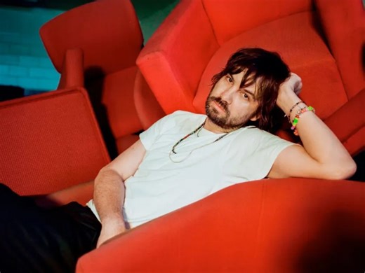 Tame Impala announces US arena tour