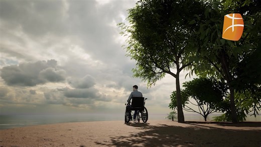 Journée internationale des personnes handicapées : État des lieux des droits des personnes handicapées en Algérie | Berbère Télévision