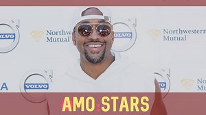 "Family Matters" star Jaleel White almost lost custody of his daughter, fighting over it for three years with ex-girlfriend, Bridget Hardy. | AmoMama.com