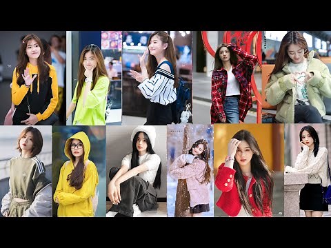 Selfie Poses for Girls (How to Take Cute Instagram Photos!)