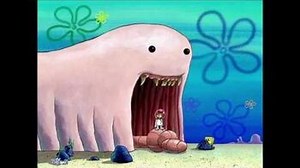 SpongeBob Music - Dramatic Encounter-0