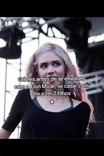 Grimes: Vida antes de Elon Musk e filhos