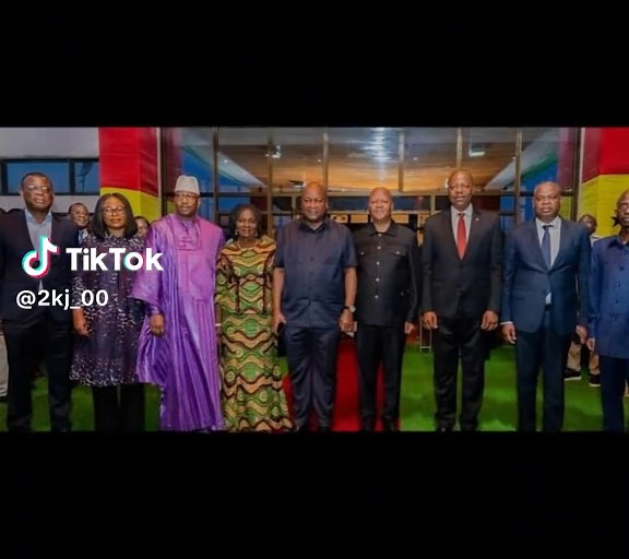 Lancement de l'Initiative des Partis Politiques Africains