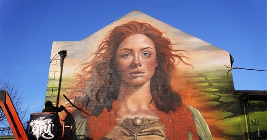 St Brigid’s Day: who was she, why do we celebrate her and did she perform miracles?